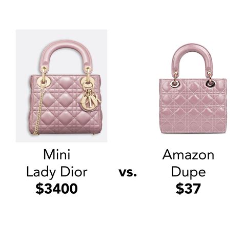 lady dior bag dupes.